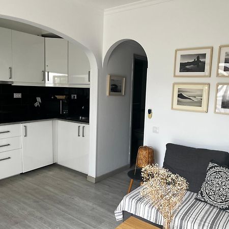 Parque Golf Bungalow Сан-Бартоломе Экстерьер фото
