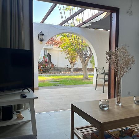 Parque Golf Bungalow Сан-Бартоломе Экстерьер фото