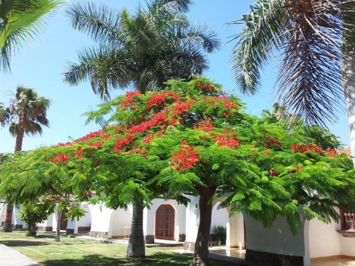 Parque Golf Bungalow Сан-Бартоломе Экстерьер фото