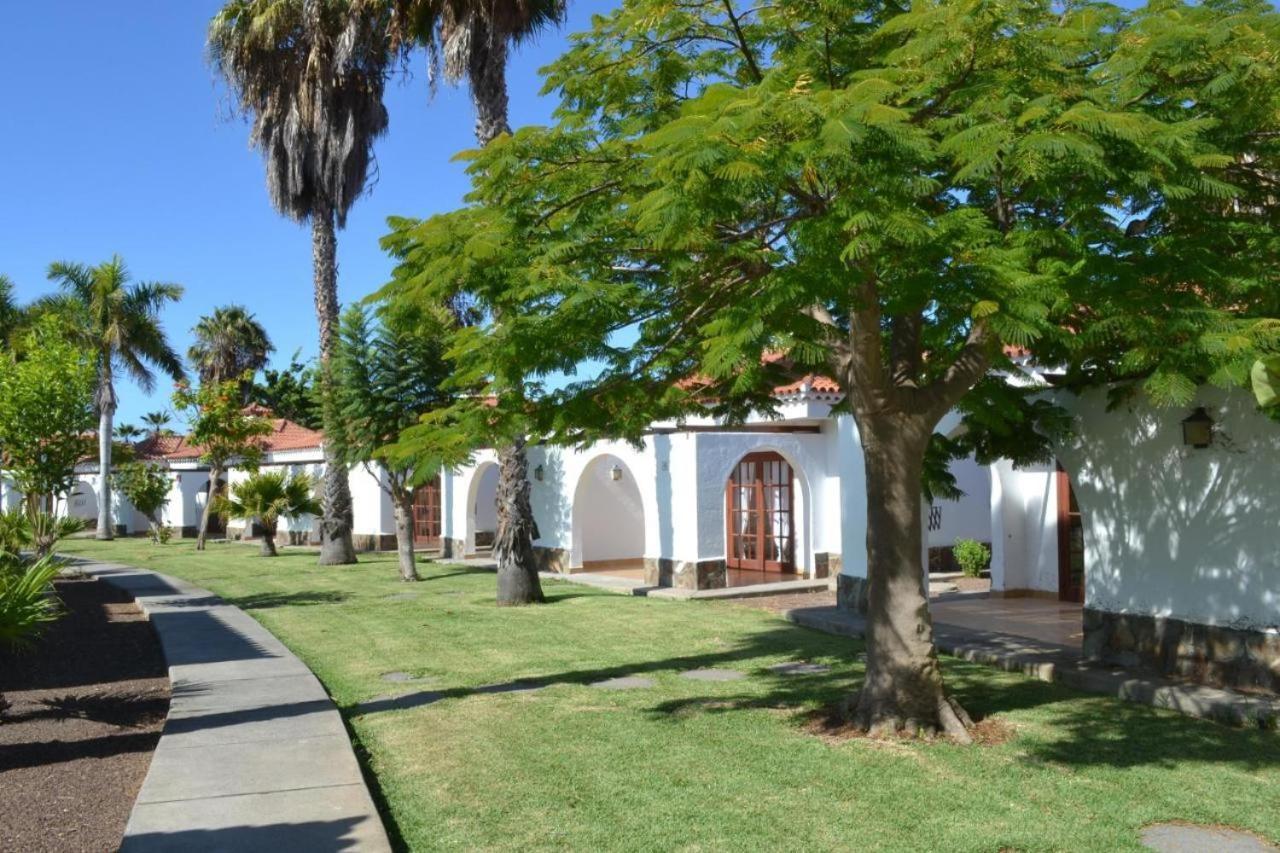 Parque Golf Bungalow Сан-Бартоломе Экстерьер фото