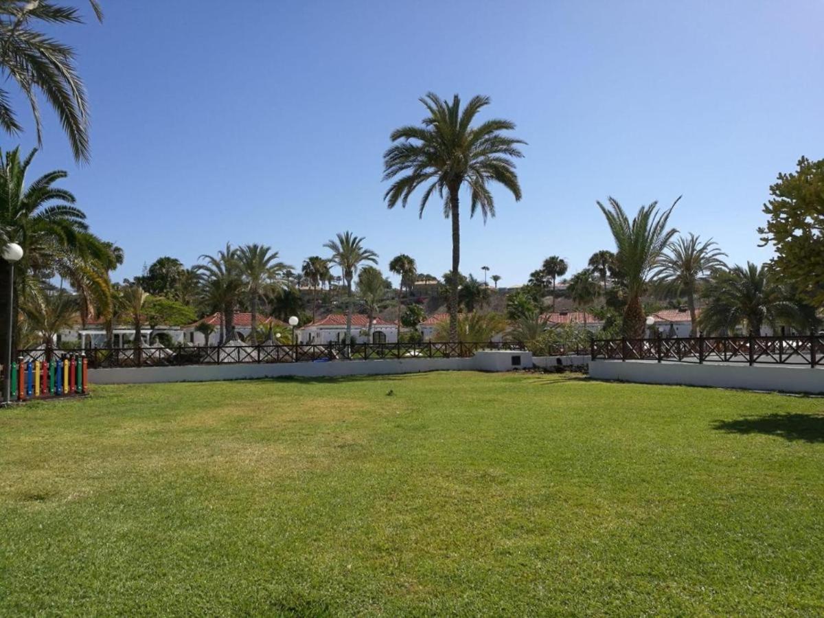 Parque Golf Bungalow Сан-Бартоломе Экстерьер фото