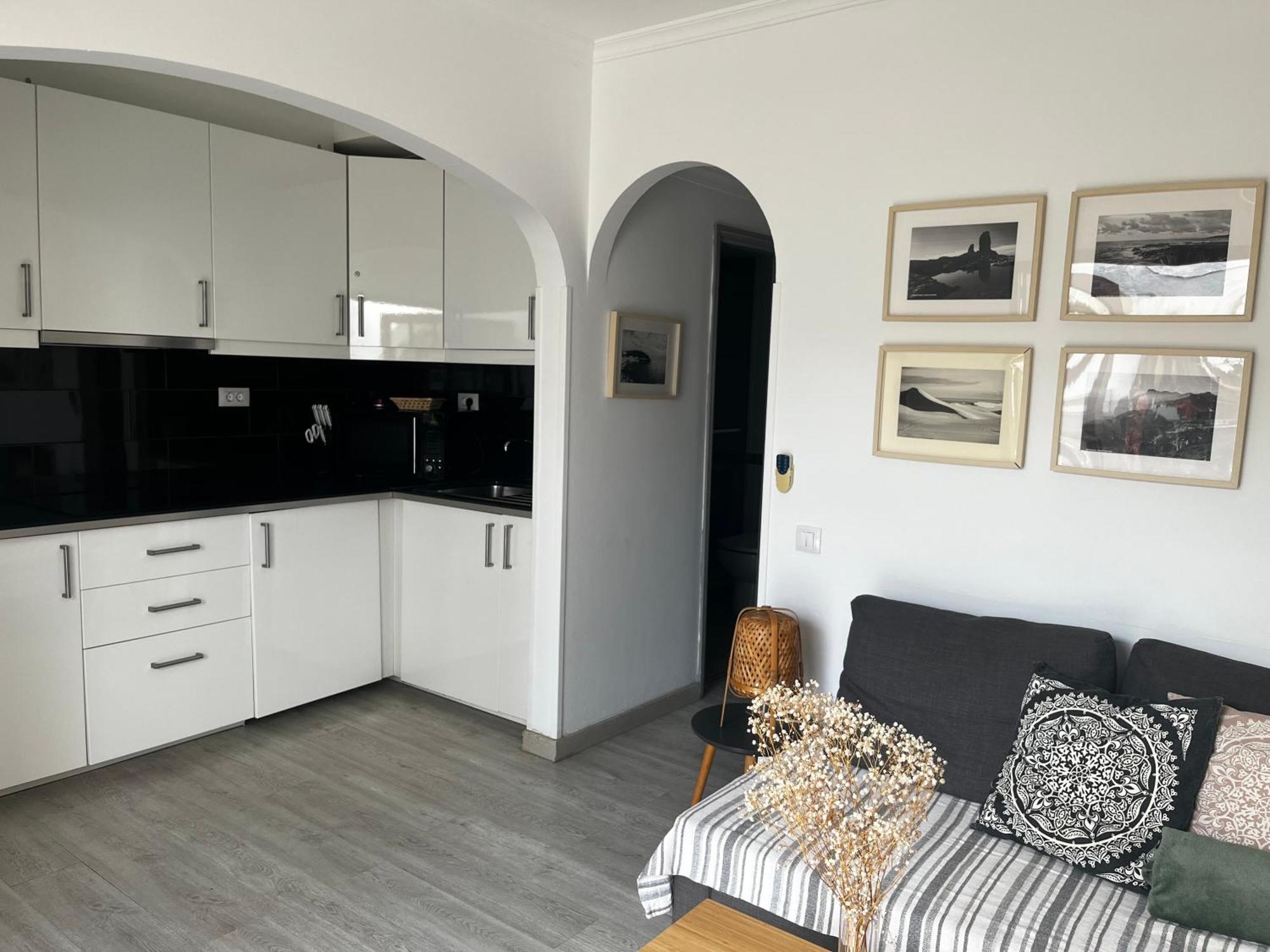 Parque Golf Bungalow Сан-Бартоломе Экстерьер фото