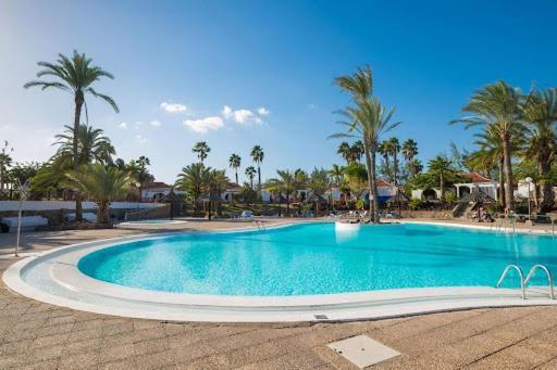 Parque Golf Bungalow Сан-Бартоломе Экстерьер фото
