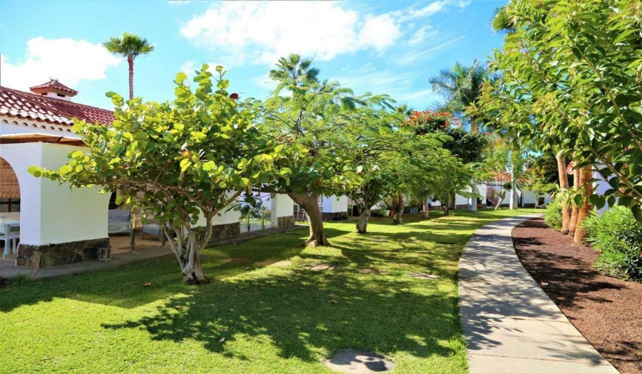 Parque Golf Bungalow Сан-Бартоломе Экстерьер фото