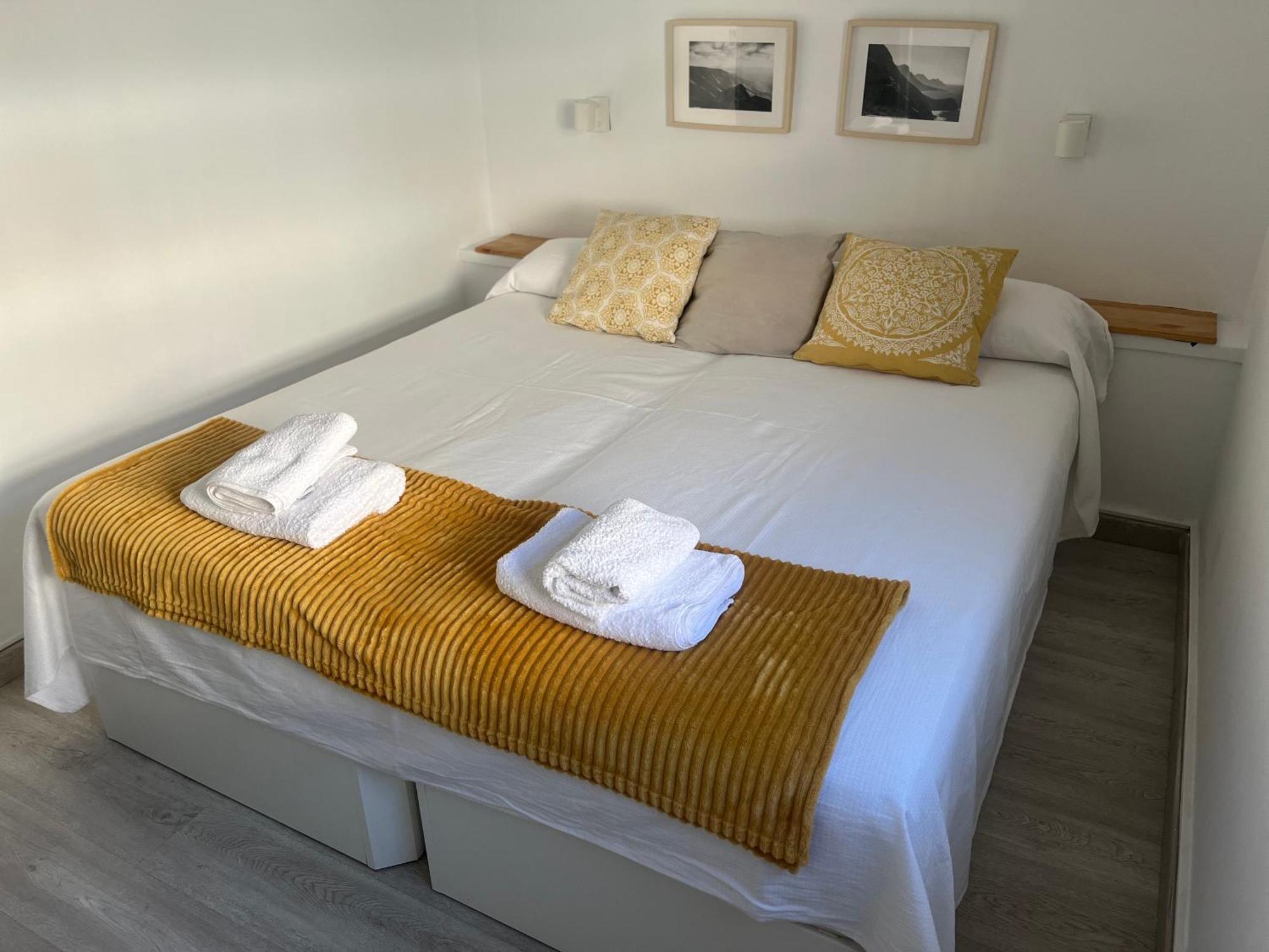 Parque Golf Bungalow Сан-Бартоломе Экстерьер фото